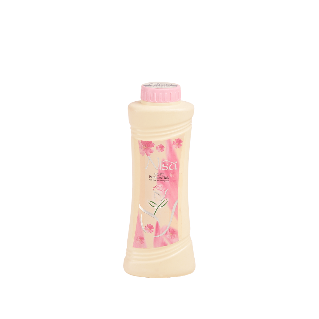 Soft Talcum Powder 125g