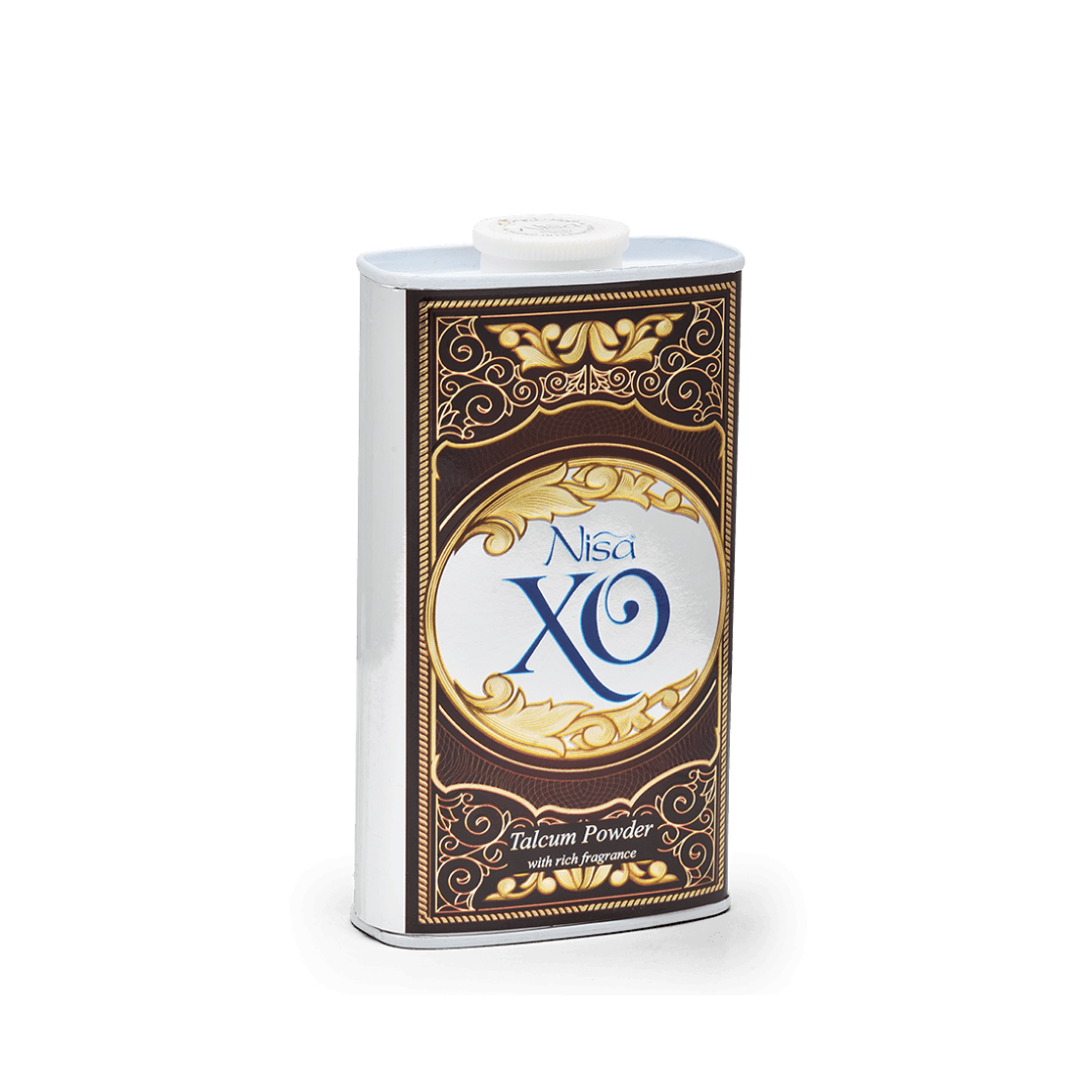 XO Talcum Powder 265g