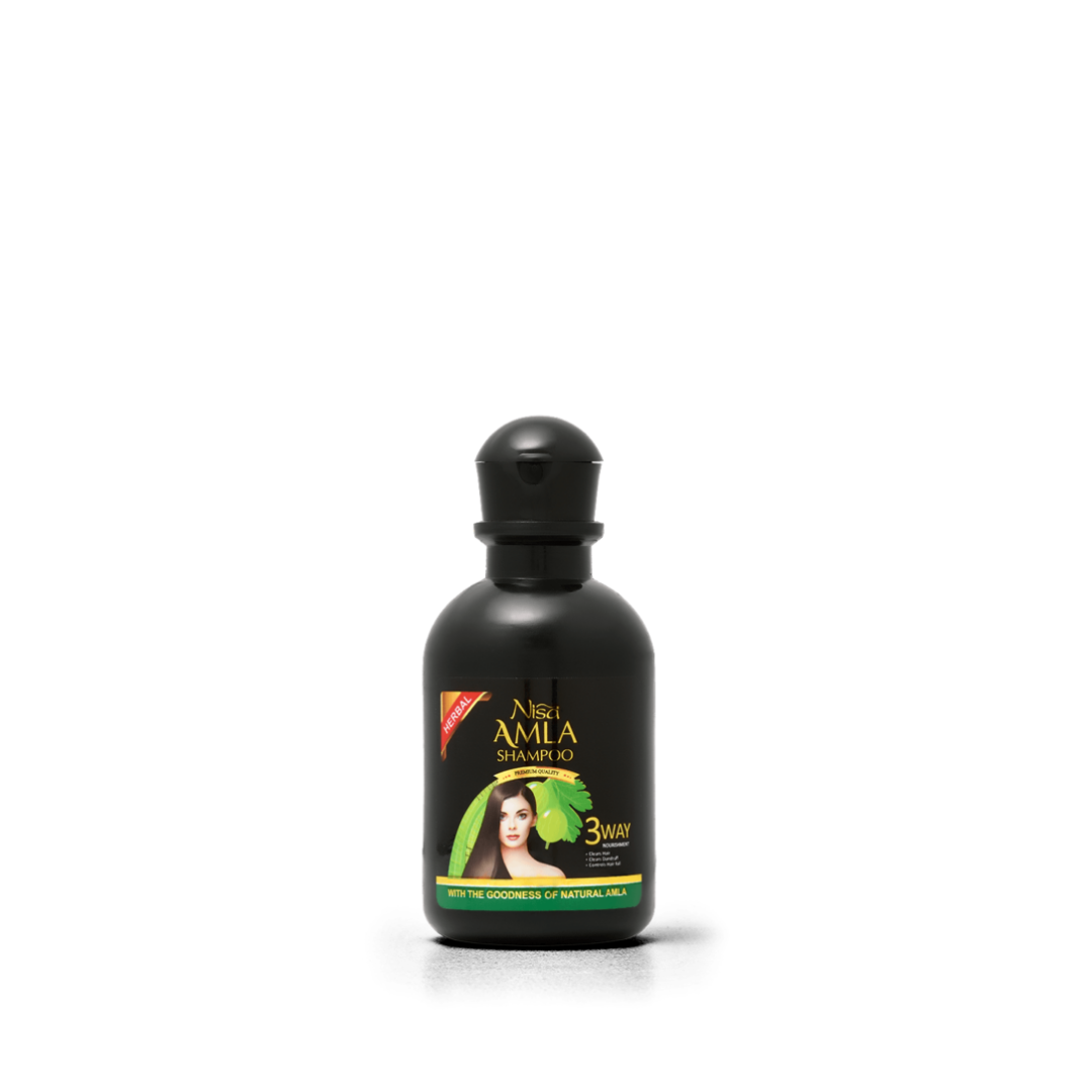 Amla Shampoo 100ml