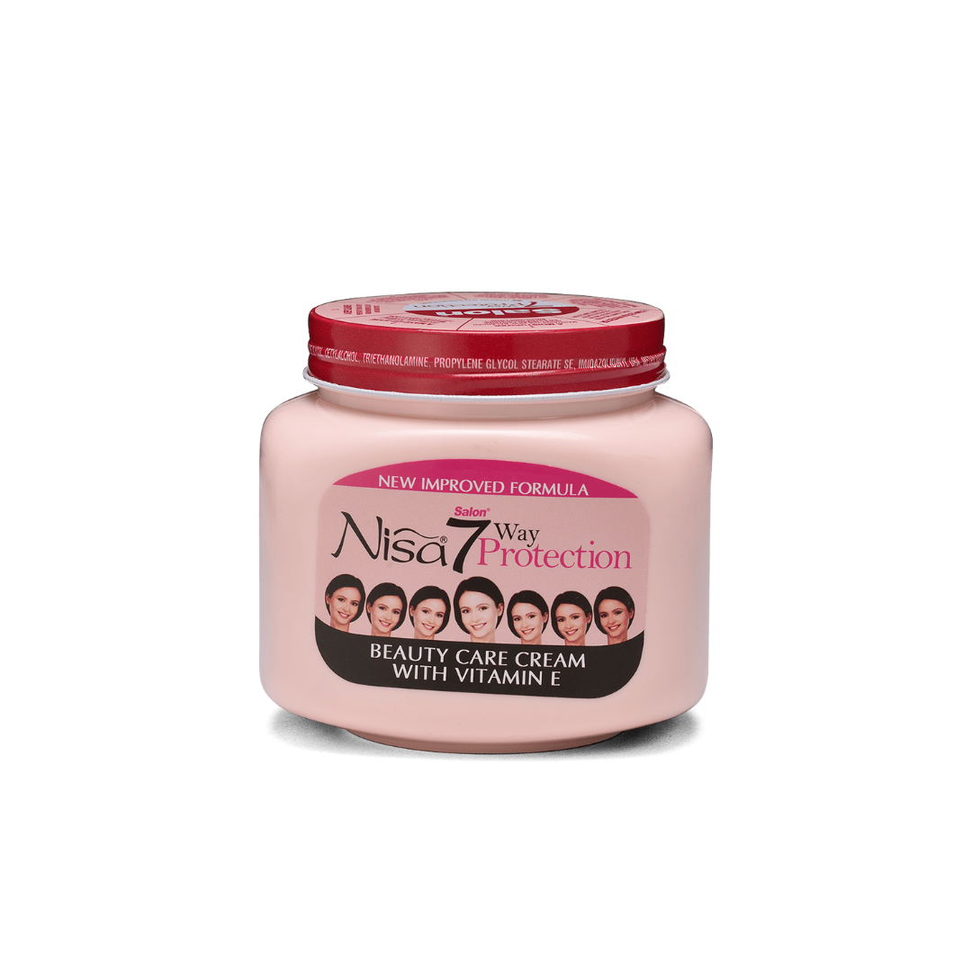 Saloon 7 Way Cream 260gm
