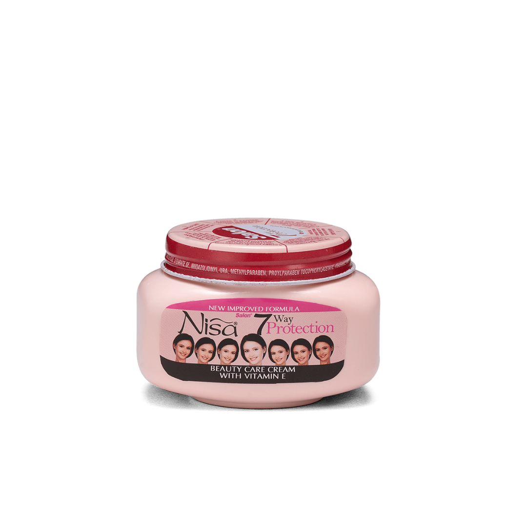 Saloon 7 Way Cream 140gm