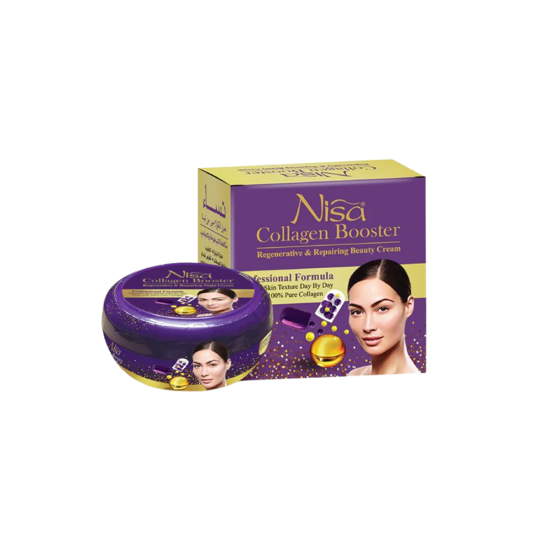 Collagen Booster Night Cream