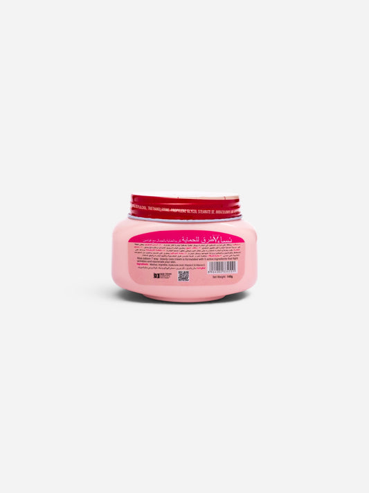 Saloon 7 Way Cream 140gm