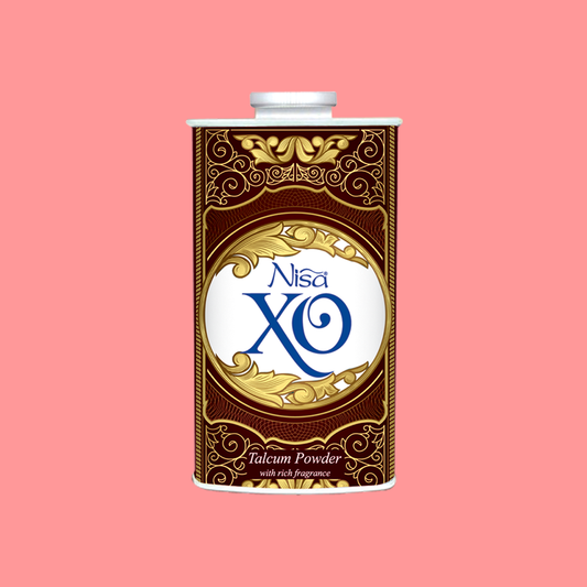 XO Talcum Powder 265g