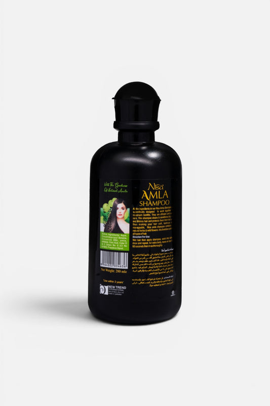 Amla Shampoo 280ml