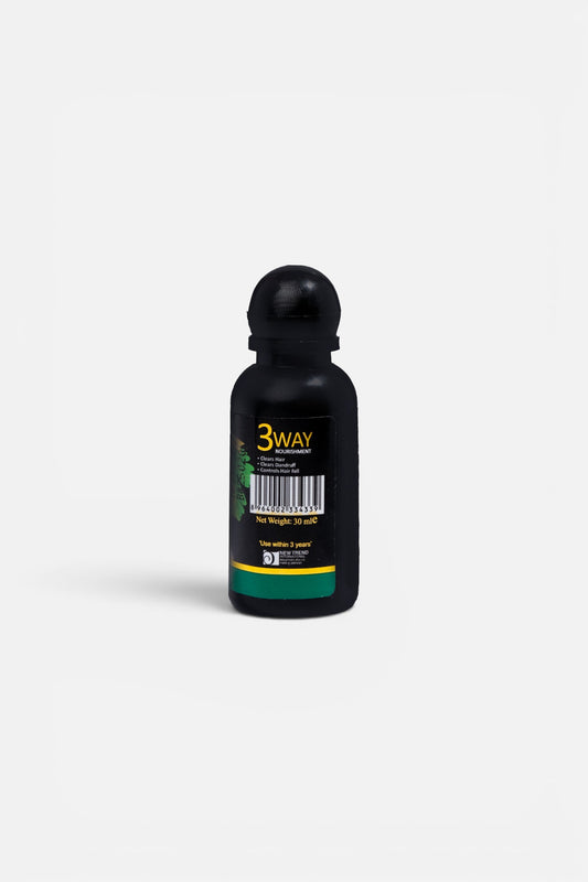 Amla Shampoo 30ML