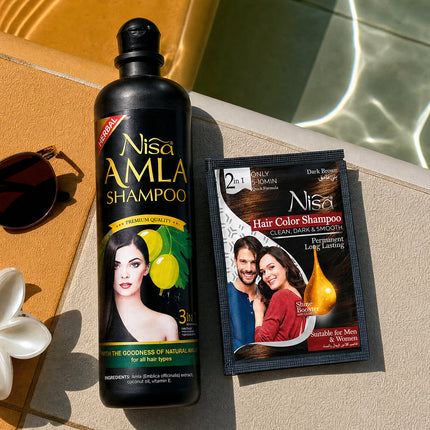Collection image for: Hair Care