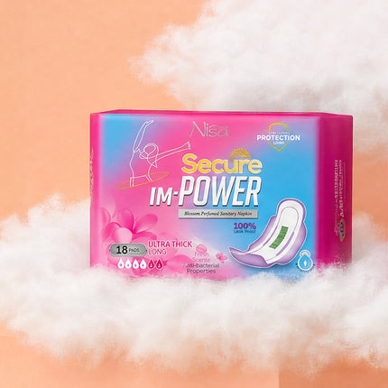 Collection image for: Secure Pads