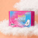 Secure Pads
