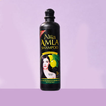 Collection image for: Shampoo