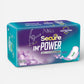 Long Ultra Thin Secure Pads 16 Pcs