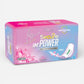 Long Ultra Thick Secure Pads 18 Pcs