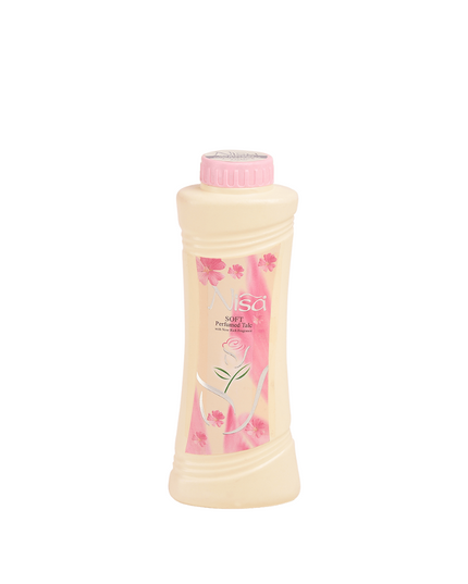 Soft Talcum Powder 125g