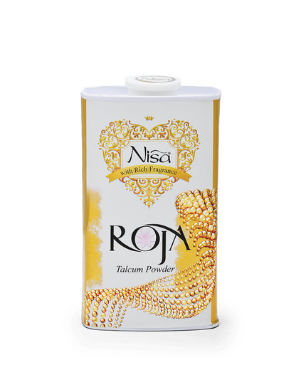 Roja Talcum Powder 265g