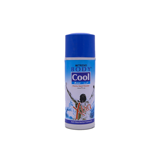 Nisa Prickly Powder Mega Cool