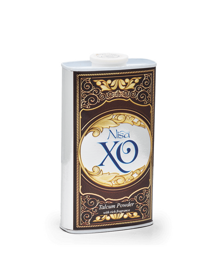 XO Talcum Powder 265g