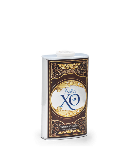XO Talcum Powder 100g