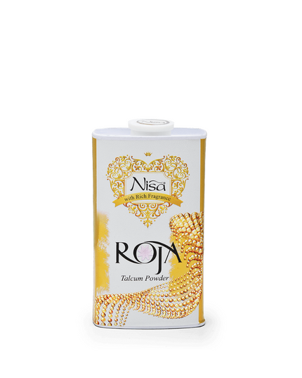 Roja Talcum Powder 100g