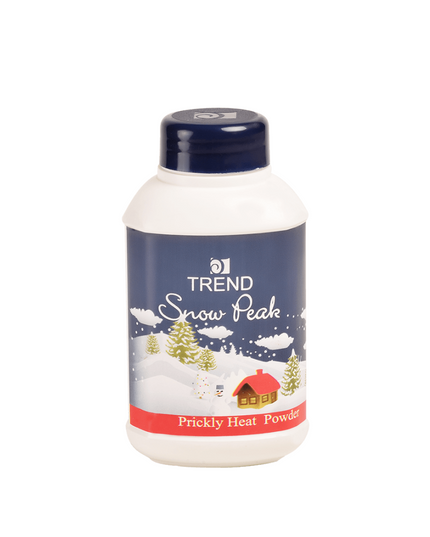 Peak Prickly Heat Powder 250g