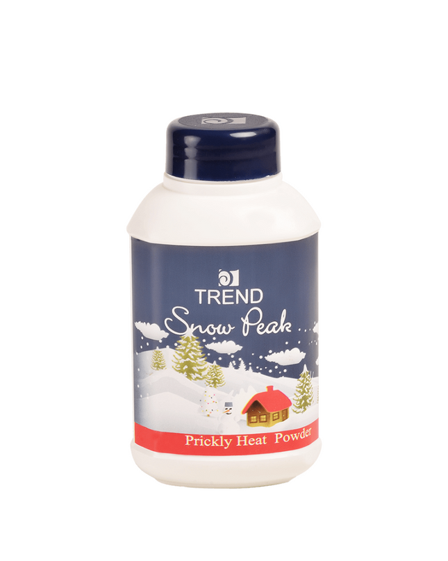 Peak Prickly Heat Powder 250g