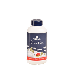 Peak Prickly Heat Powder 125g