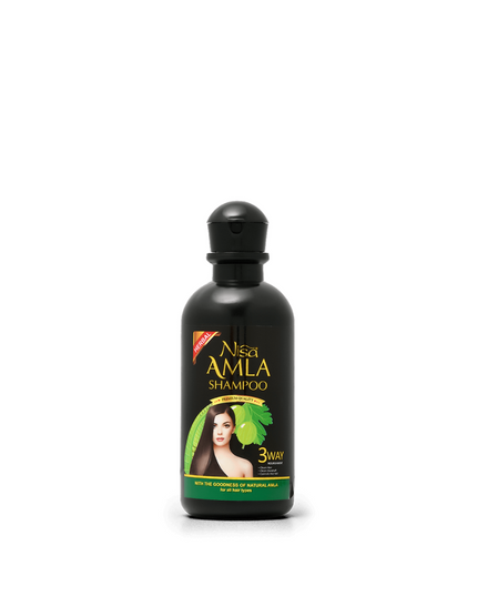 Amla Shampoo 130ml