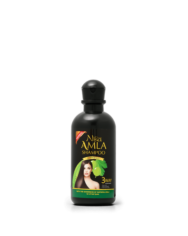 Amla Shampoo 130ml