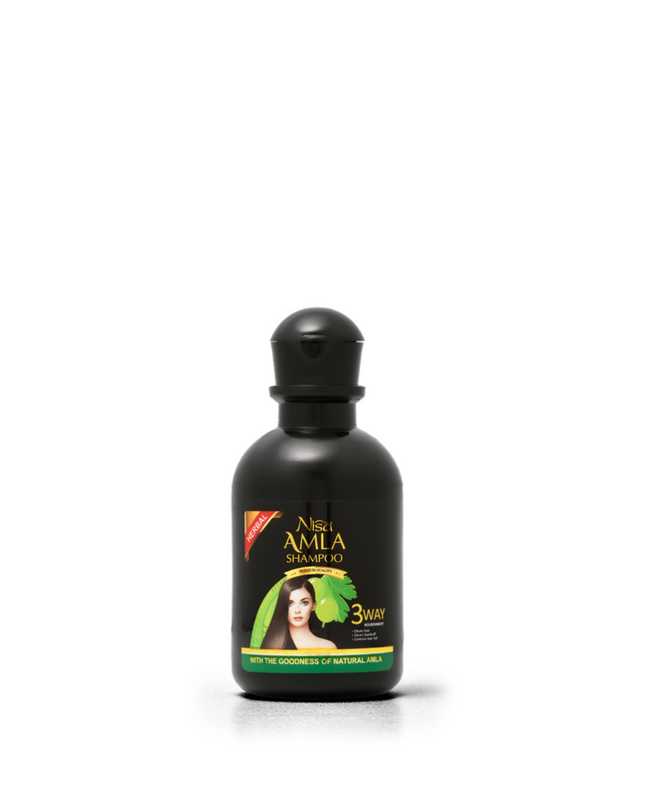 Amla Shampoo 100ml