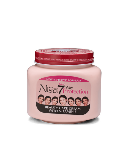 Salon 7 Way Cream 260gm