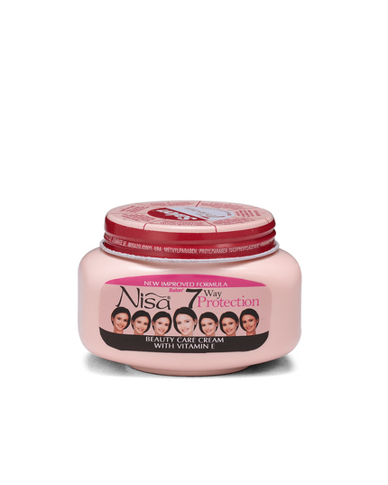 Salon 7 Way Cream 140gm