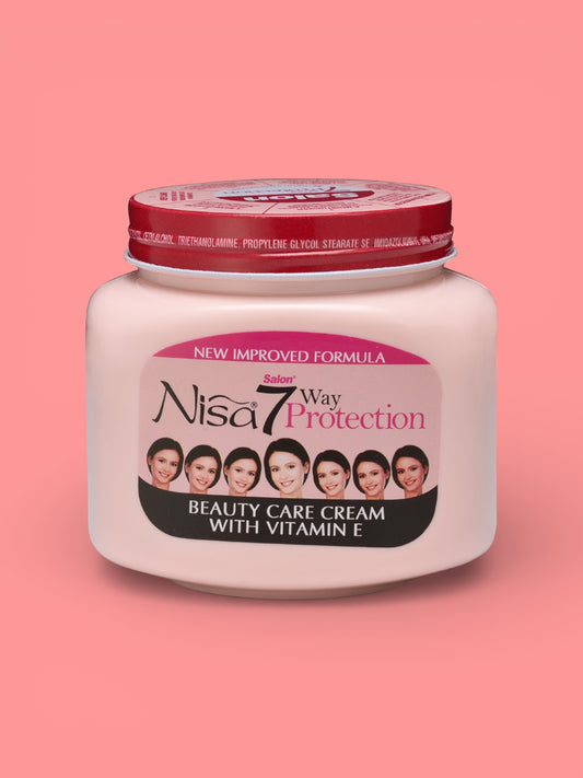 Saloon 7 Way Cream 500gm