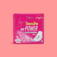 Extra Long Ultra Thick Secure Pads 8 Pcs