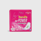 Extra Long Ultra Thick Secure Pads 8 Pcs