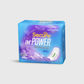 Long Ultra Thin Secure Pads 8 Pcs