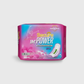 Long Ultra Thick Secure Pads 9 Pcs