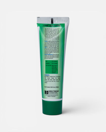 Cucumber Hair Removal Cream 60ml