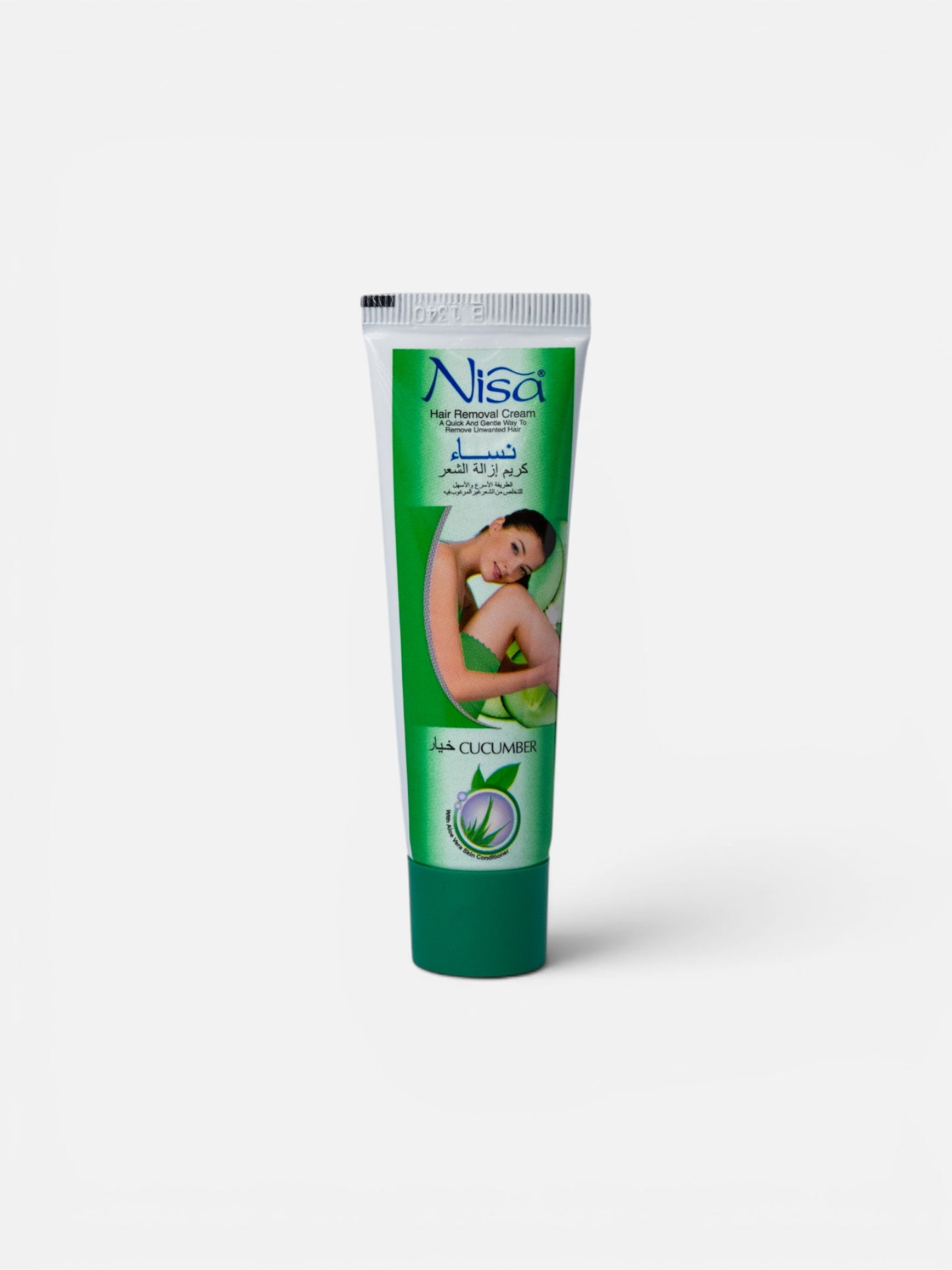 Cucumber Hair Removal Cream 30ml