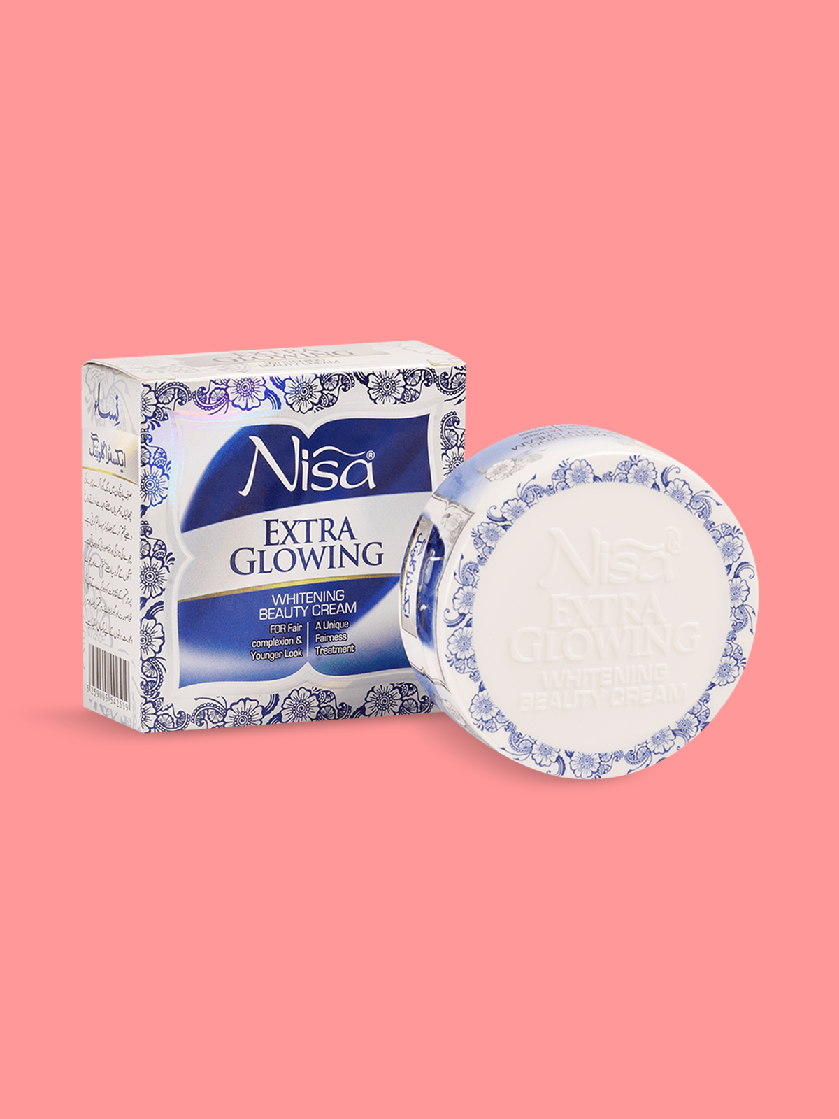 Extra Glowing Cream 17gm