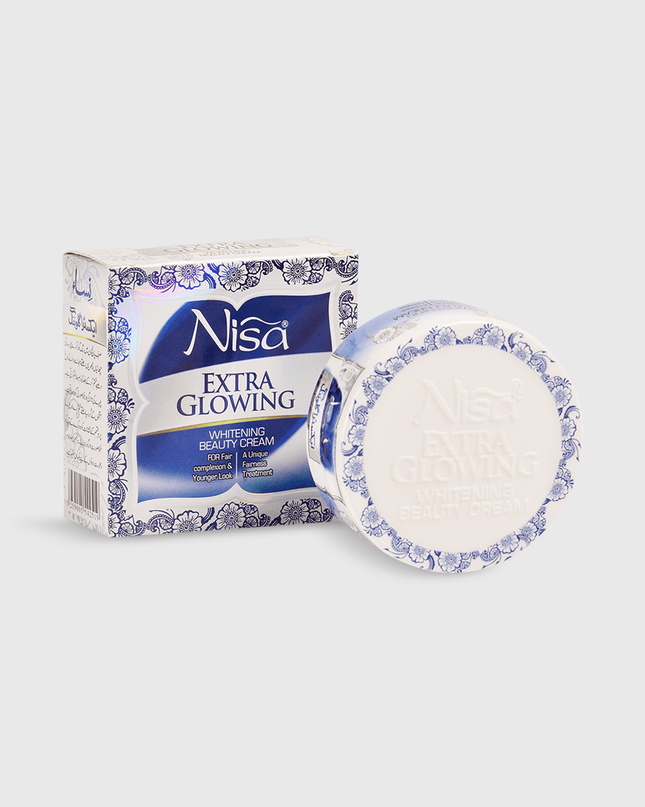 Extra Glowing Cream 17gm