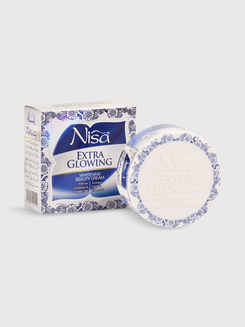 Extra Glowing Cream 17gm
