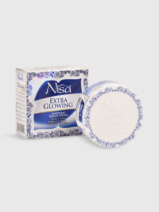 Extra Glowing Cream 17gm