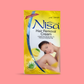 Lemon Hair Removal Sachet