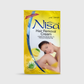 Lemon Hair Removal Sachet