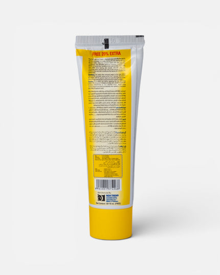 Hair Removal Cream Lemon 60ml
