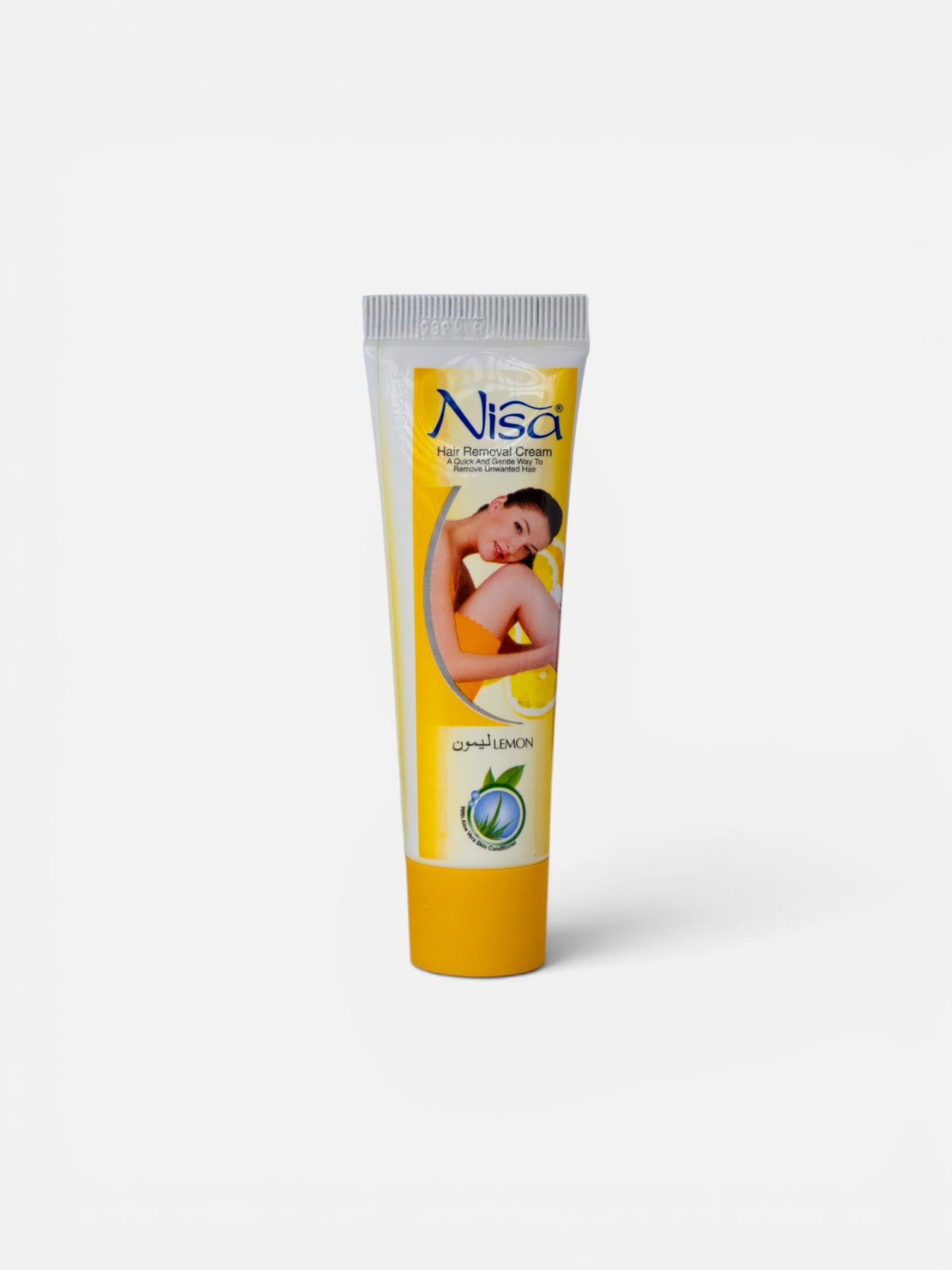 Lemon Hair Removal Cream 30ml