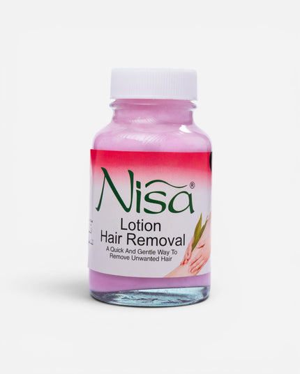 Rose Hair Removal Lotion 120ml