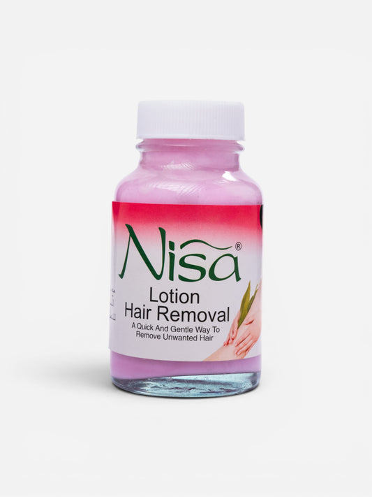 Rose Hair Removal Lotion 120ml