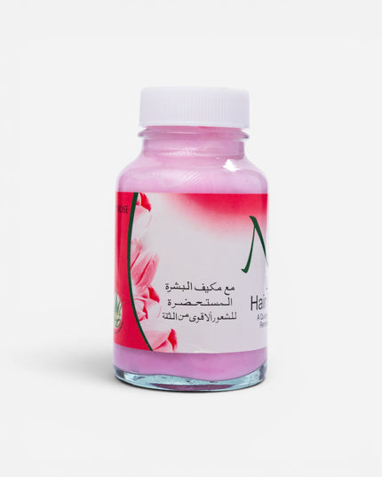 Rose Hair Removal Lotion 120ml