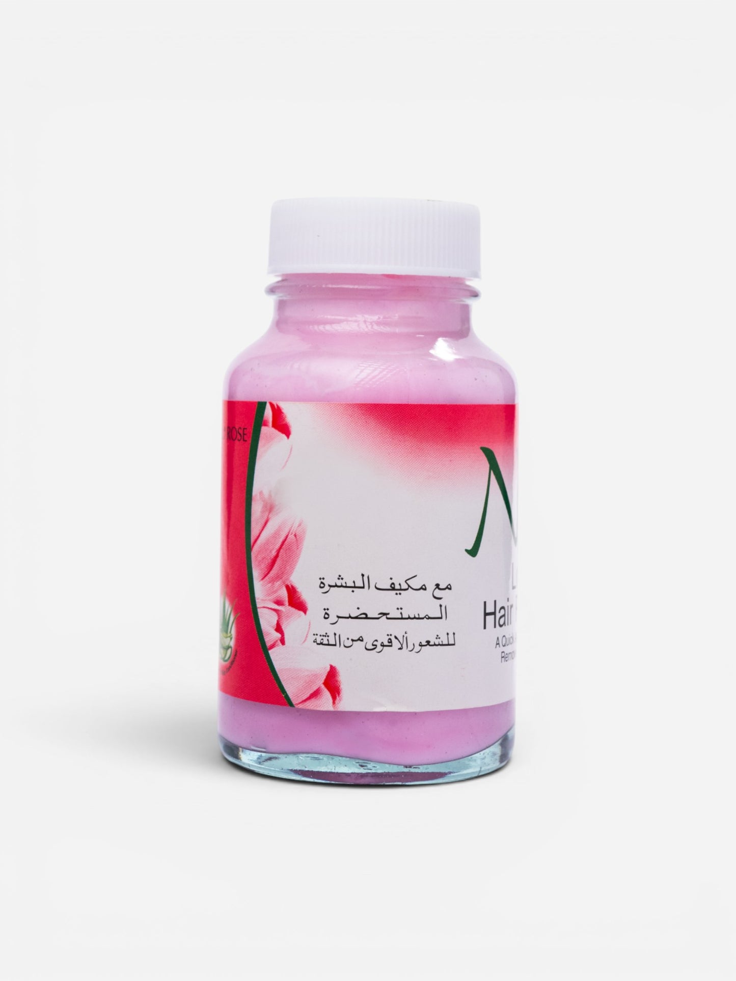 Rose Hair Removal Lotion 120ml