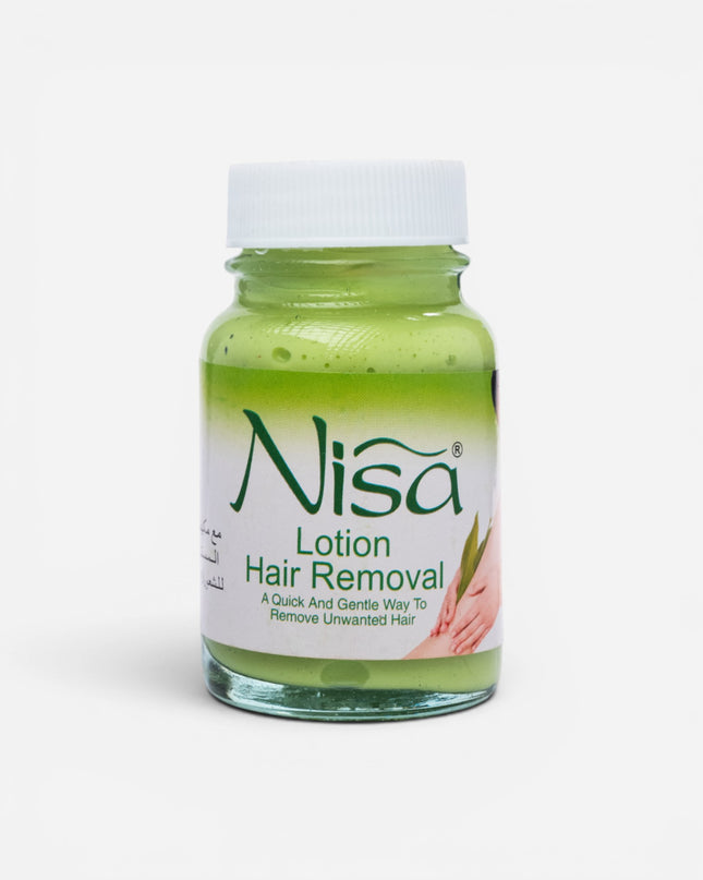 Cucumber Hair Removal Lotion 120ml